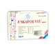 Viên nang Eskafolvit Capsule Eskayef phòng và điều trị bệnh thiếu máu do thiếu sắt (15 vỉ x 6 viên)