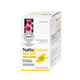 Viên uống NattoEnzym DHA EPA DHG Pharma hỗ trợ giảm nguy cơ tắt mạch, đột quỵ do huyết khối (60 viên)