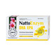 Viên uống NattoEnzym DHA EPA DHG Pharma hỗ trợ giảm nguy cơ tắt mạch, đột quỵ do huyết khối (20 viên)