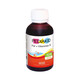 Siro Pediakid Fer + Vitamines B giúp bổ sung thảo mộc, Vitamin, khoảng chất (125ml)