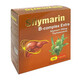 Viên uống Silymarin B-Complex Extra giúp mát gan, lợi mật, tăng cường chức năng gan (10 vỉ x 10 viên)