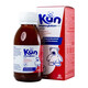 Syrup Kan Imunoglukan P4H Pleuran hỗ trợ tăng cường đề kháng ở trẻ em (120ml)
