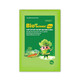 Cốm vi sinh Bio-acimin Fiber Meracine bổ sung chất sơ hòa tan, giảm tình trạng táo bón (30 gói)