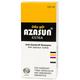 Dầu gội Azasun Extra Gamma