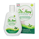 Dung dịch vệ sinh phụ nữ Dạ Hương trà xanh