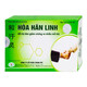 Viên uống Hòa Hãn Linh hỗ trợ làm giảm chứng ra mồ hôi nhiều (3 vỉ x 10 viên)