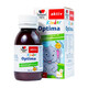 Dung dịch Kinder Optima Doppelherz Aktiv cung cấp L-lysine, một số vitamin và khoáng chất (100ml)Dung dịch Kinder Optima Doppelherz Aktiv cung cấp L-lysine, một số vitamin và khoáng chất (100ml)