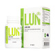 Viên uống Living Healthy Lung Care bổ phế, giảm ho (Hộp 90 viên)