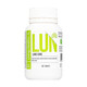 Viên uống Living Healthy Lung Care bổ phế, giảm ho (Hộp 90 viên)