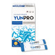 Men vi sinh Yunpro 2g DHG Pharma cân bằng hệ vi sinh đường ruột, giảm rối loạn tiêu hóa (20 gói)