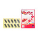 Phariton Bổ Gan hỗ trợ giải độc, tăng cường chức năng gan hộp 30 viên