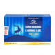 Viên nén Sâm Nhung Cường Lực Tuệ Linh giúp bổ thận tráng dương, bổ khí huyết (3 vỉ x 10 viên)
