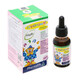 Siro Fitobimbi Omega Junior Gocce Pharmalife bổ sung acid béo không no Omega-3, Omega-6 (30ml)