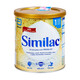 Sữa bột Similac 1 Abbott bổ sung dinh dưỡng cho trẻ 0 - 6 tháng (400g)
