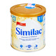 Sữa bột Similac 1 Abbott bổ sung dinh dưỡng cho trẻ 0 - 6 tháng (400g)