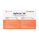 Thuốc Agilecox 200 Agimexpharm điều trị thoái hoá khớp, viêm khớp dạng thấp (4 vỉ x 10 viên)