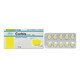 Thuốc Corbis 5mg điều trị tăng huyết áp, đau thắt ngực (2 vỉ x 10 viên)