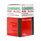 Thuốc Coversyl Plus 10mg/2.5mg Servier điều trị tăng huyết áp (30 viên)