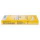 Thuốc Deflucold day Danapha giảm tạm thời các triệu chứng cảm lạnh và cảm cúm (2 vỉ x 10 viên)