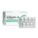 Thuốc điều trị mỡ máu Vaslor-10
