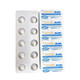 Thuốc Dogrel SaVi giảm nguy cơ tai biến tim mạch (3 vỉ x 10 viên)