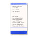 Thuốc Egilok 50mg Egis Pharma điều trị tăng huyết áp, đau thắt ngực (60 viên)