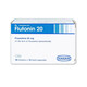 Thuốc Flutonin 20 điều trị bệnh trầm cảm (5 vỉ x 10 viên)