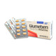 Thuốc Glumeben 500mg/2,5mg DHG điều trị đái tháo đường tuýp 2 (3 vỉ x 10 viên)