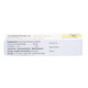 Thuốc mỡ tra mắt Tetracyclin 1% Medipharco điều trị đau mắt hột (5g)