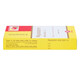 Thuốc Nystatin 500.000I.U Vidipha dự phòng và điều trị nhiễm nấm Candida (2 vỉ x 8 viên)