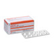 Thuốc Rabeto 40mg FIamingo điều trị trào ngược dạ dày (10 vỉ x 10 viên)