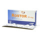 Thuốc Rostor 20mg Pymepharco điều trị tăng cholesterol nguyên phát (2 vỉ x 14 viên)