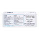 Thuốc Roxithromycin 150 DHG điều trị các loại nhiễm khuẩn, bệnh bạch hầu, ho gà (3 vỉ x 10 viên)