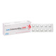 Thuốc Savi Trimetazidine 35MR điều trị đau thắt ngực (3 vỉ x 10 viên)