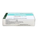Thuốc Uloxoric 80mg Herabiopharm điều trị tăng acid uric máu (3 vỉ x 10 viên)