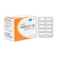 Thuốc Ursoliv 250 Mega We care điều trị làm tan sỏi mật (5 vỉ x 10 viên)