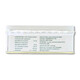 Thuốc Vivace Pymepharco chống oxy hóa và bổ sung Vitamin cho cơ thể (10 vỉ x 10 viên)