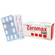 Thuốc Zaromax 500 DHG Pharma điều trị viêm phế quản, viêm phổi (3 vỉ x 10 viên)
Thuốc Zaromax 500 DHG Pharma điều trị viêm phế quản, viêm phổi (3 vỉ x 10 viên)