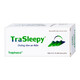 Viên uống TraSleepy Traphaco dưỡng tâm an thần, hỗ trợ gây ngủ, giúp ngủ ngon (2 vỉ x 10 viên)