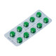 Viên uống TraSleepy Traphaco dưỡng tâm an thần, hỗ trợ gây ngủ, giúp ngủ ngon (2 vỉ x 10 viên)