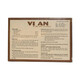 Viên uống Vị An GPharm giúp giảm đau dạ dày, tá tràng (60 viên)