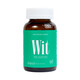 Viên nang WIT For Your Eyes Ecogreen tăng cường thị lực, giảm mờ và nhòe mắt (60 viên)