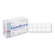 Viên nén Kavasdin 10mg Khapharco điều trị tăng huyết áp ở người đau thắt ngực ổn định