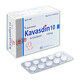 Viên nén Kavasdin 10mg Khapharco điều trị tăng huyết áp ở người đau thắt ngực ổn định