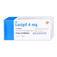 Viên nén Lacipil 4mg GSK điều trị tăng huyết áp (4 vỉ x 7 viên)