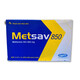 Viên nén Metsav 850 Savi điều trị bệnh đái tháo đường