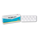 Viên nén Nebilet 5mg Menarini điều trị tăng huyết áp và suy tim mạn tính (1 vỉ x 14 viên)