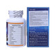 Viên uống Bonisleep Botania giúp an thần, giảm căng thẳng thần kinh (30 viên)
