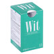 Viên nang WIT For Your Eyes Ecogreen tăng cường thị lực, giảm mờ và nhòe mắt (15 viên)