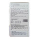 Thực phẩm bảo vệ sức khoẻ Ginko Omega Q10 hỗ trợ tăng cường tuần hoàn não (10 vỉ x 10 viên)